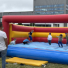 Családi Nap a Pápai Bázisrepülőtéren - 2025