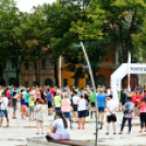 2. TomTom Pápa Félmaraton