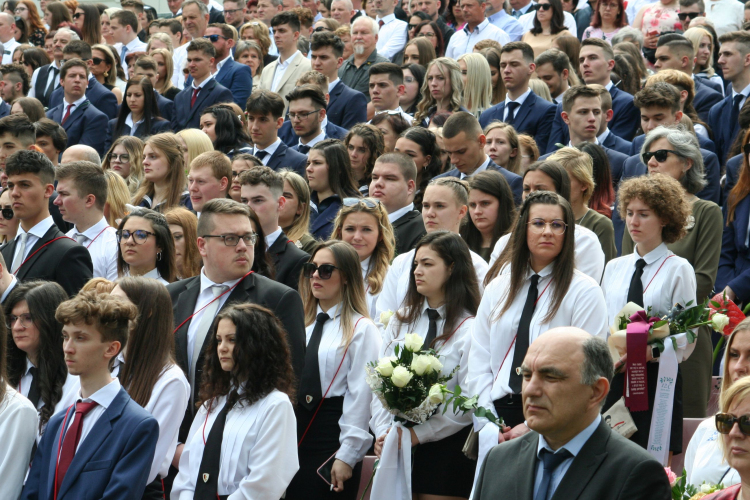Öt győri, két veszprémi középiskola szerepel a legjobb százban