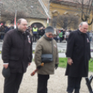 Megemlékezés 2016 március 15-én - Pápa