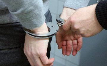 Súlyosbították a Gicnél elfogott embercsempész büntetését