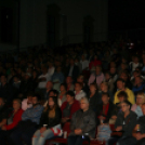 Charlie Koncert - Nyáresték Programsorozat