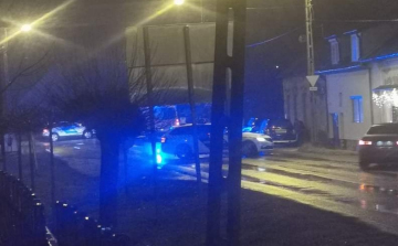 Gyalogátkelőhelyen gázolták el