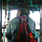 Újra a levegőbe emelkedtünk