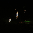 Szilveszteri Buli a Fő téren - 2016