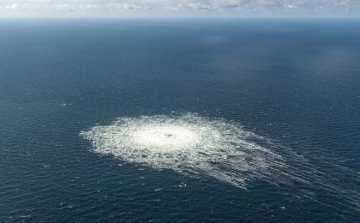 Elhagyta Lengyelországot az Északi Áramlat gázvezetékek felrobbantása ügyében körözött ukrán állampolgár