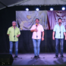 Pápa Csülök Cicege és Borfesztivál (2016) - Péntek 