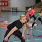 Pápa Legnagyobb Fitness Rendezvénye
