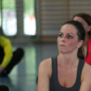 Pápa Legnagyobb Fitness Rendezvénye