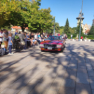 Mercedes Benz Csillagtúra - Pápa