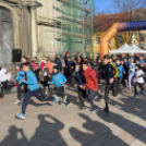 Szilveszteri Futás és Ostormenet - 2023