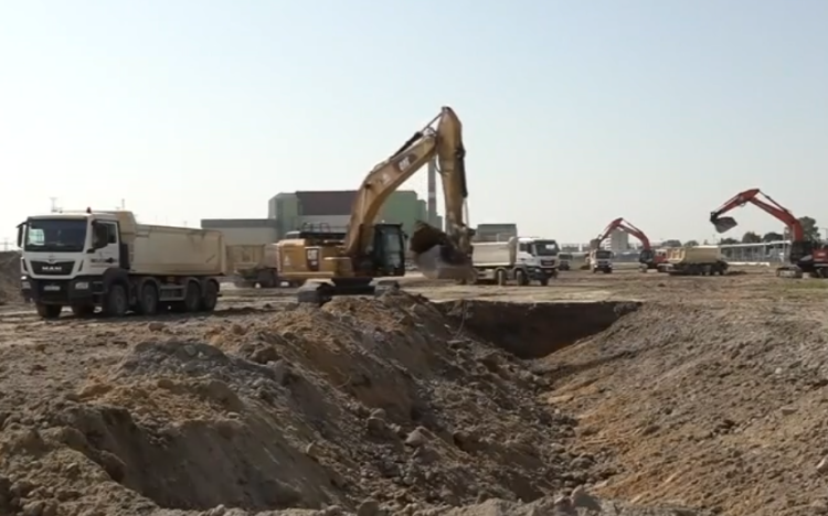 Szijjártó Péter: az amerikai kormányzat feloldotta a paksi bővítéssel kapcsolatos szankciókat