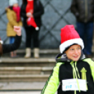 Mikulás Futás - Pápa