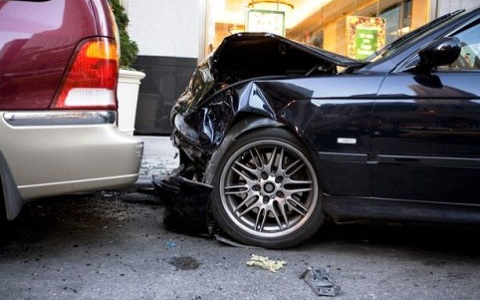 Hét, közülük egy súlyos baleset az elmúlt héten