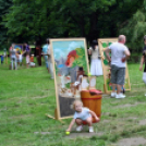 Pápai Játékfesztivál - Szombat Délutáni Programok