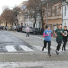 Szilveszteri Futás és Ostormenet - 2022