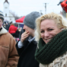 2. Nemesgörzsönyi Böllérfesztivál