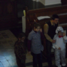 Lilli és a hihetetlen visszatérés - Gyermek musical - Pápa