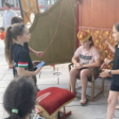 Pápai Játékfesztivál - 2024 - Szombat