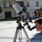 Csillagászat Napja Pápán
