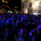 Pápai Játékfesztivál 2017 - Szombat esti koncertek