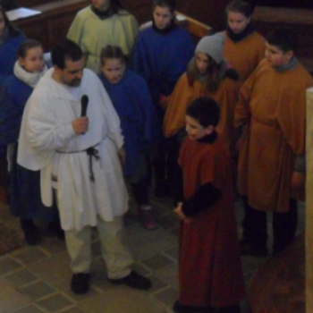 Lilli és a hihetetlen visszatérés - Gyermek musical - Pápa