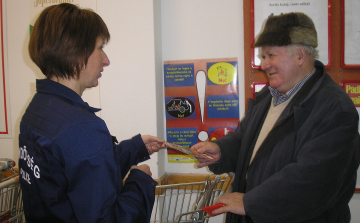 Vagyonvédelmi tanácsok a vásárlóknak