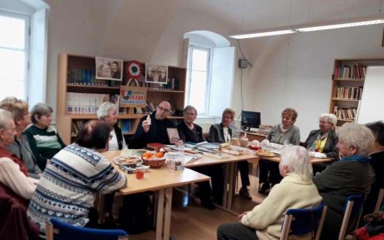 Sándorok, évfordulók, egyetemes és lokális vonatkozások