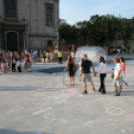 Pápai Játékfesztivál 2013 - Péntek