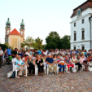 Nyárbúcsúztató Koncert - Pápa