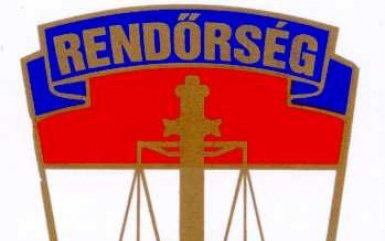 A pápai Fő téren kiabált