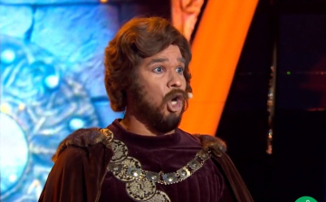 Ekanem Bálint produkciója letaglózta a Sztárban Sztár zsűrijét