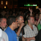 Pápa Játékfesztivál - Szombat