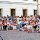 Nyárbúcsúztató Koncert - Pápa