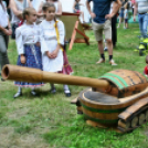 Pápai Játékfesztivál - Szombat Délutáni Programok