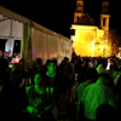 Pápai Csülök Cicege és Bor Fesztivál (2017) - Szombat - Hot Jazz Band