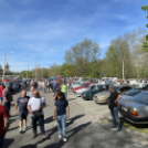 Veterán Járművek Pápán