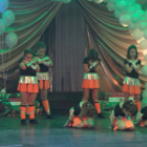 Black Bunny és Balance Dance Táncgála - Pápa