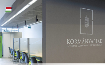 Ma nem tud gépjármű- és okmányügyeket intézni