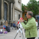 Csillagászat Napja - Pápa