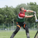 XX. Pápai Agrárexpo - Stihl Timbersports