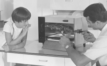 Egy legendás pápai gyár nyomában