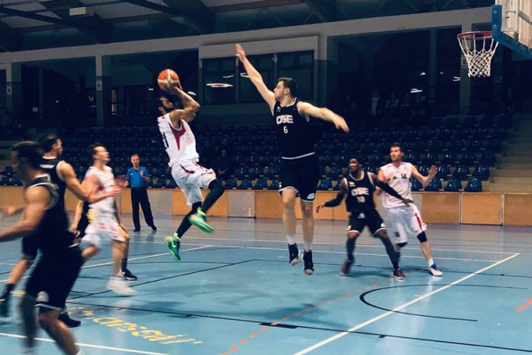 Történelmi sikert ért a  Concordia Motax Pápa