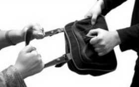 Szórakozóhelyi szarka