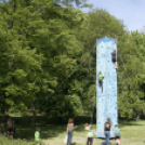 Mozdulj Pápa - 2016