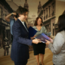 Önkormányzati képviselők megbízóleveleinek átvétele