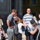 Csillagászat Napja Pápán