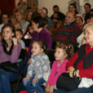 Dé-Mol: Az Elvarázsolt Erdő a Jókai Mór Városi Könyvtárban