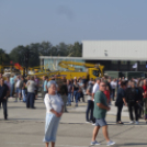 Családi Nap a Bázisrepülőtéren