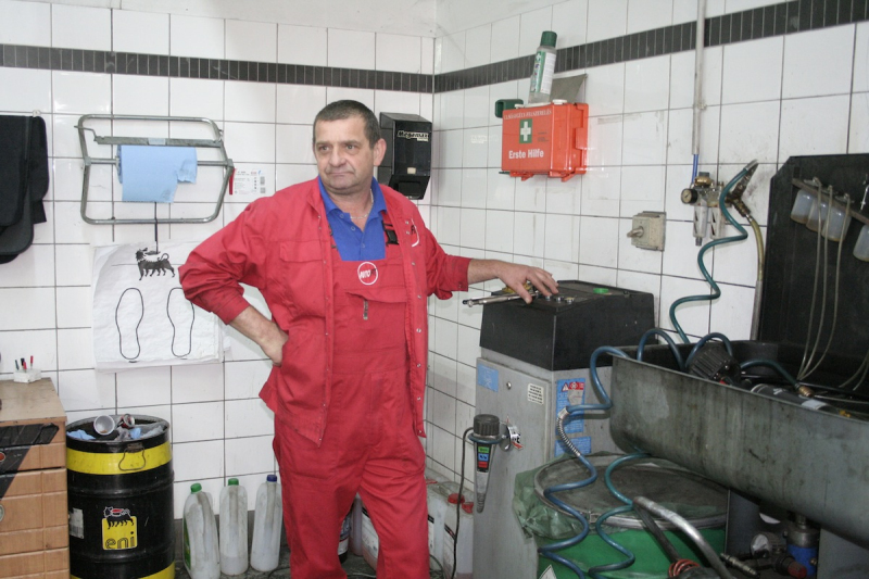 Autofit Extra - Autószervíz - Pápa